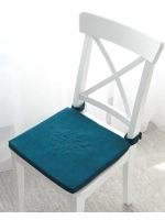 подушка на стул