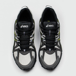 кроссовки Asics Gel-Kahana 8 Black Yellow 1011B109