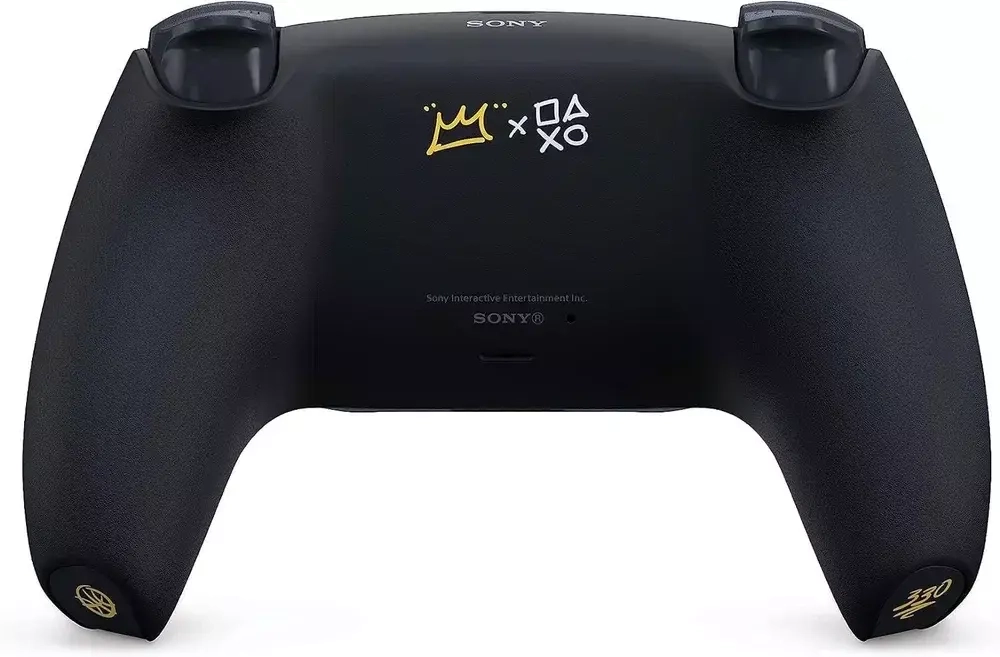 Геймпад Dualsense Lebron James (PS5) Новый
