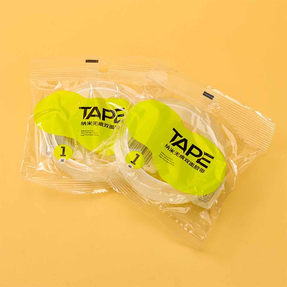 Двусторонний скотч