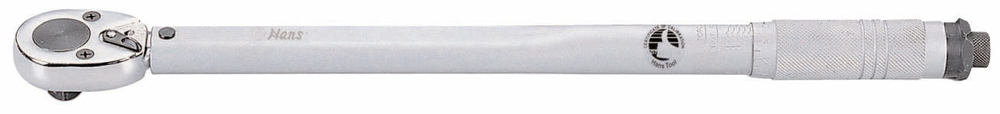 Динамометрический ключ 3/8' 35-200 inch-lb, 3170NI, Hans