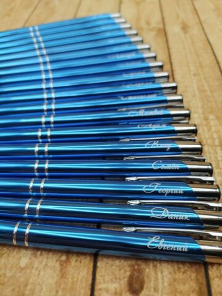 Именная ручка KOSKO