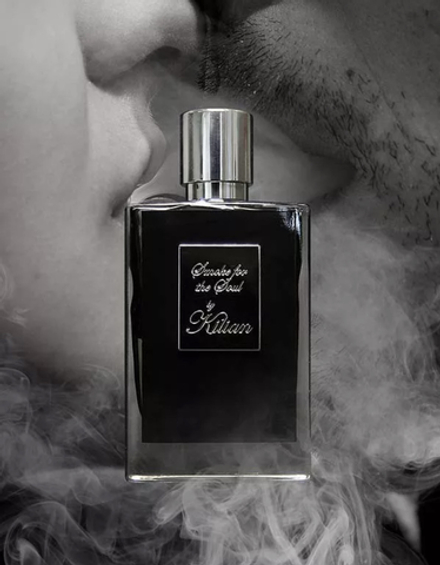 Kilian Smoke For The Soul