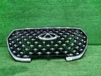 Решетка радиатора Chery Tiggo 8 Pro Max (22-24)