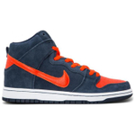Кроссовки Nike Dunk Sb Syracuse