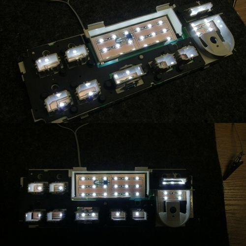 PCB-Климат-Mark2