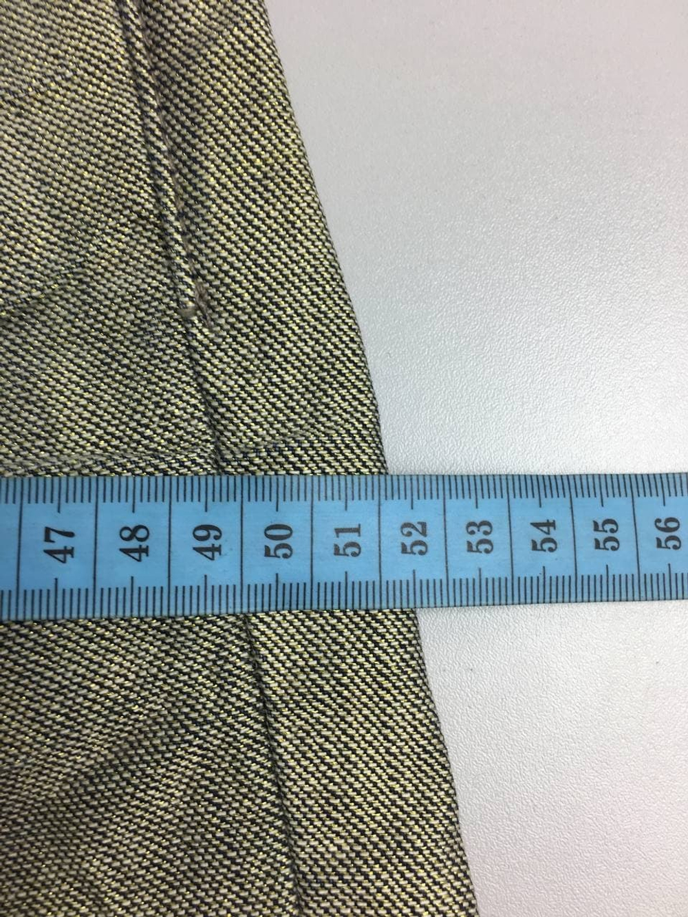 Бриджи Golden Cut повседневные 40 размер