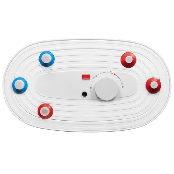 Бойлер косвенного нагрева Royal Thermo AQUATEC INOX-F 100 настенный купить в Москве и Московской области по низкой цене с доставкой по России — (6) Бойлер косвенного нагрева Royal Thermo AQUATEC INOX-F 100 настенный — (6)