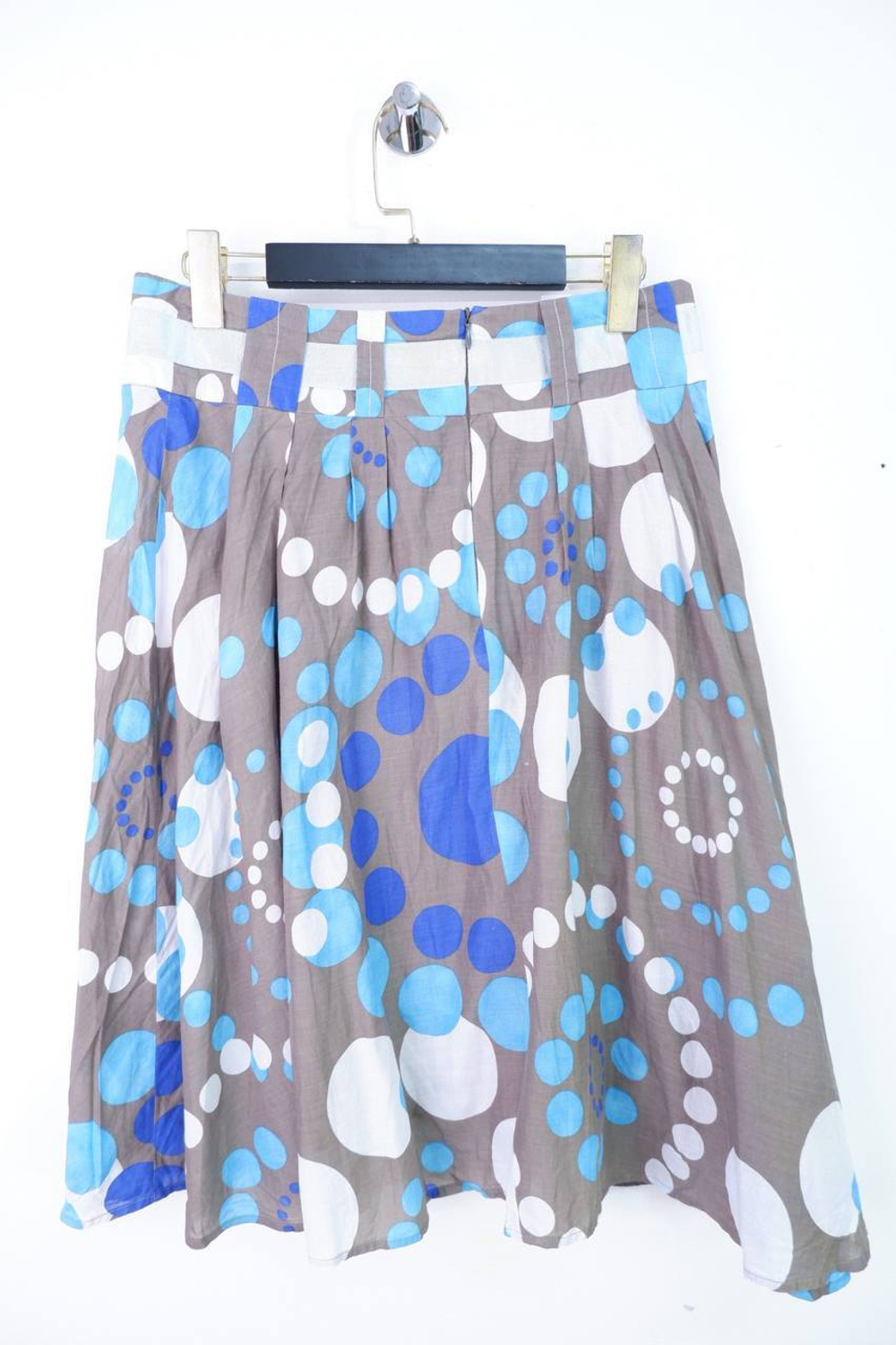 Юбка Tatuum для летних прогулок, маркировка 38, визуально на 44 размер