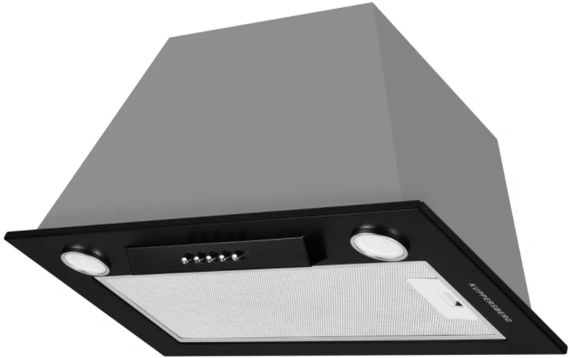 Встраиваемая вытяжка Kuppersberg Kuppersberg INLINEA 52 B X