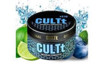 CULTT - C10 (200г)