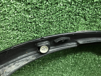 Расширитель передний RH BMW X3 G01 17-24 M-paket