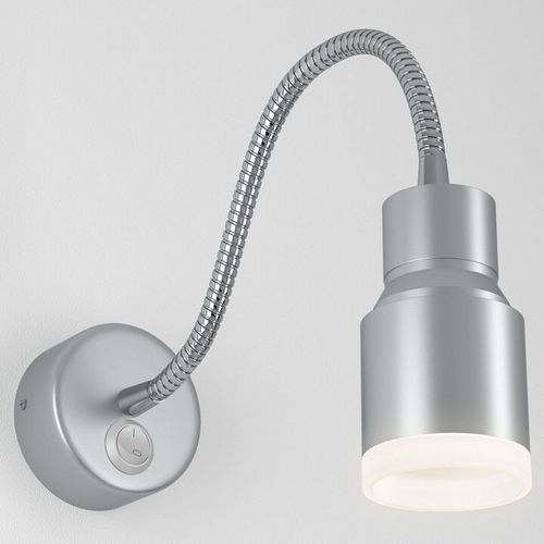 Бра Elektrostandard MRL LED 1015 серебро