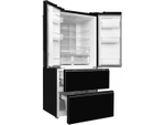 Холодильник Kuppersberg RFFI 184 BG French Door черный