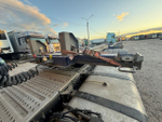 SEYIT USTA 13114 Полуприцеп контейнеровоз 3 оси 13114
