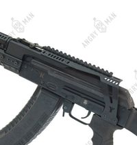 Цевье Н-6СТ с кронштейном шасси, Тактические Идеи