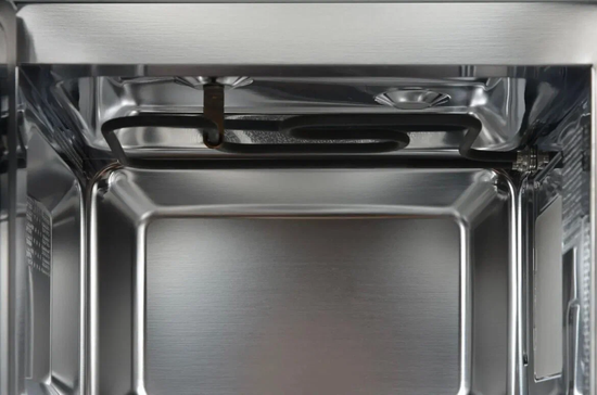 Встраиваемая микроволновая печь Midea AG820BJU-SS