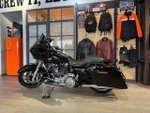 Harley-Davidson Street Glide Special 114 2022