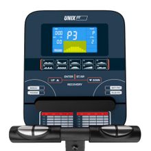 Эллиптический тренажер UNIX Fit SL-400XE