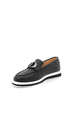 Лоферы женские Ascalini R14182