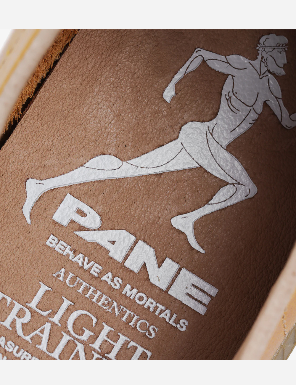 Pane Light Training "Spice Blaze"