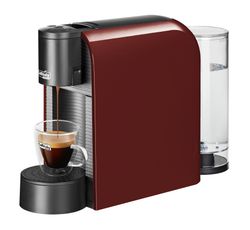 Кофемашина капсульная Caffitaly System S36 Volta Red (красная)