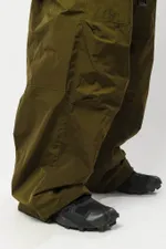 Штаны COR Warfare LT армейский темный