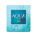 aqua blue