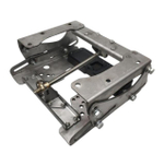 Транец винт/водомет малый РА до 120кг