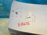 Крышка багажника TOYOTA CROWN 2003-2005