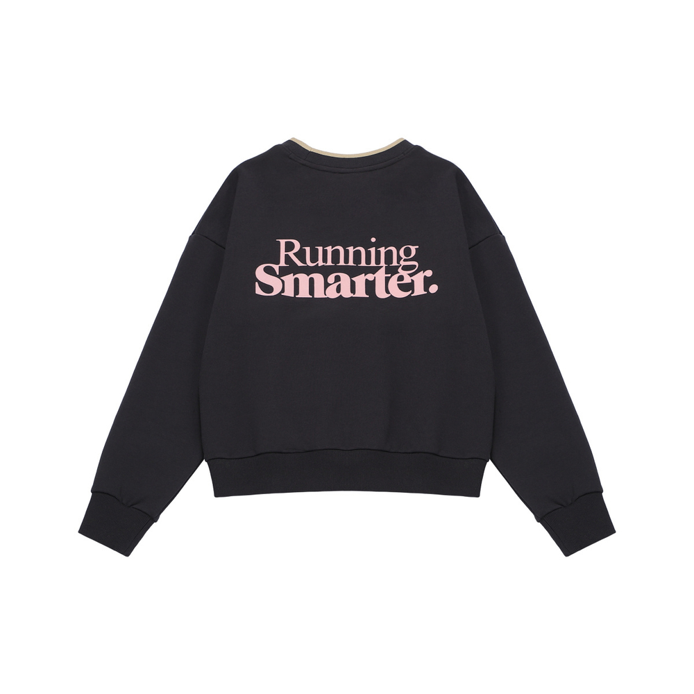 Толстовка New Balance, AWT23552-PHM