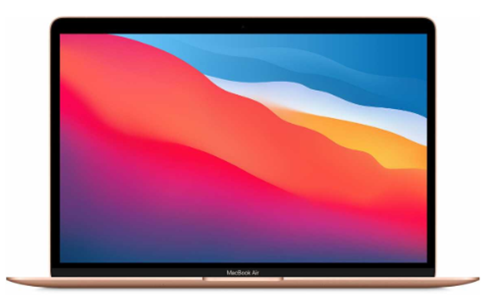 13.3" Ноутбук Apple MacBook Air 13 2019 Rose (2560x1600, Intel Core i5-8210Y, RAM 8ГБ,SSD 256ГБ, Intel UHD Graphics 617, MacOS)