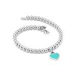 TIFFANY & CO. Return To Tiffany Collection 925