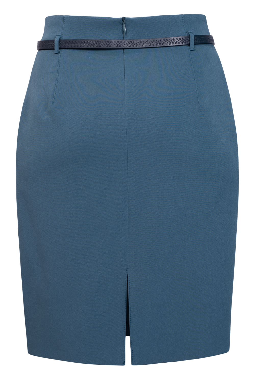 Юбка карандаш 1047Аа-55, ниагара #89Н011047Аа-55