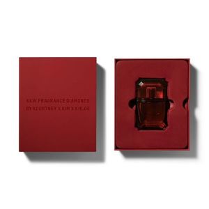 KKW Fragrance Kourtney - Ruby Diamond