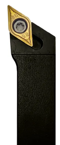 Токарный резец Optimum SDJC R1616J11 16 мм