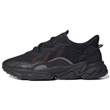 Кроссовки adidas originals Ozweego серии "Высшая коллекция" Унисекс