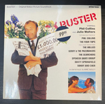 Buster - Original Motion Picture Soundtrack (Германия 1988г.)