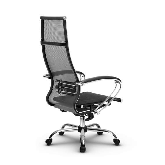 Кресло руководителя МЕТТА B 1m 7/K131