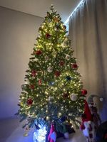 Ель искусственная «Олимпия» (Литая хвоя) 150 см / 1.5 м