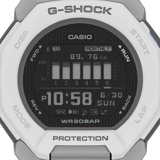 Наручные часы Casio G-Shock GBD-300-7ER