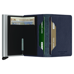 Кошелёк Secrid Slimwallet Veg