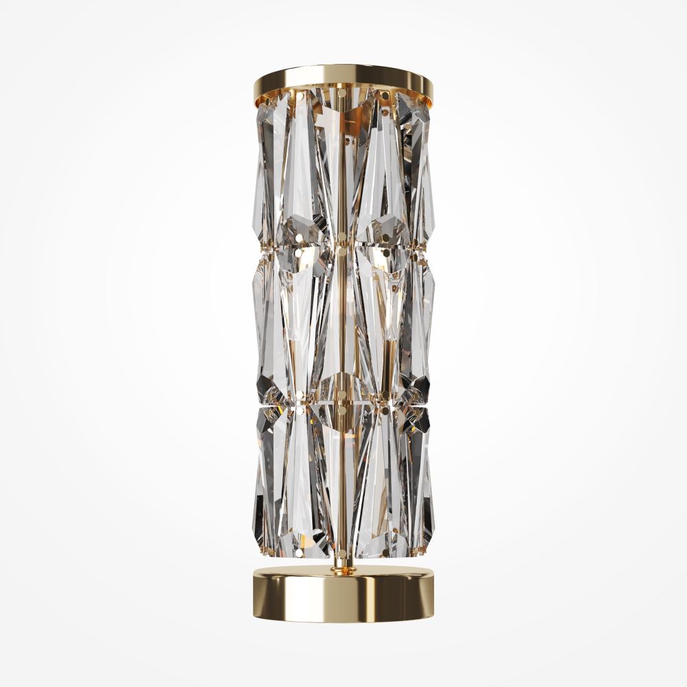 Настольный светильник Maytoni MOD043TL-02G