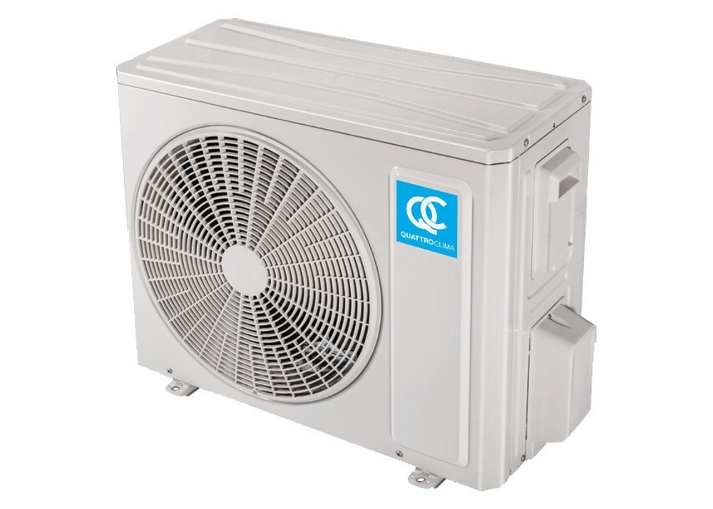 Кондиционер QUATTROCLIMA Lanterna QV-LA18WAE/QN-LA18WAE