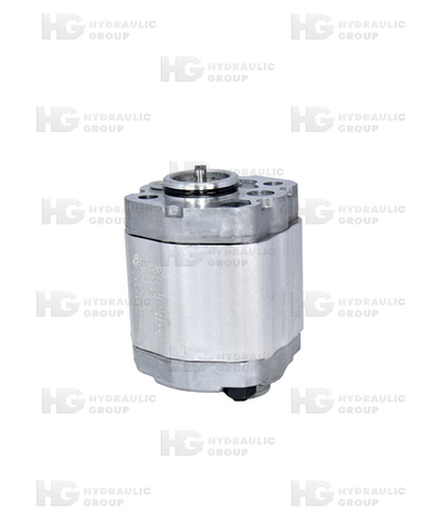 Шестеренный насос 10C4.80X302