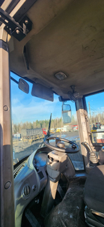 Lovol FL956 Фронтальный погрузчик FL956H (Дизельный, 9,7 л, 220 л.с., АТ)