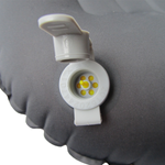 Подушка BTrace дорожная Air