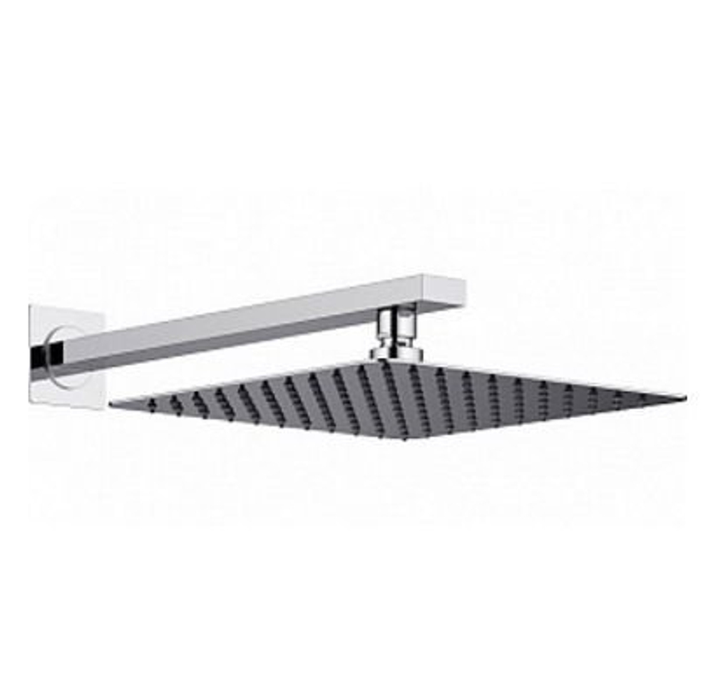 Душевой комплект Timo Petruma SX-5159/00SM chrome, 2-х режимная, с термостатом, хром