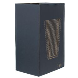 GAEM Ваза, 1950 мл, L16,5 W12 H27,5 см