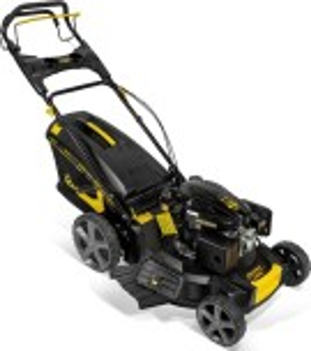 Газонокосилка бензиновая CHAMPION LM5344